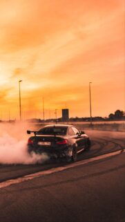 BMW Speed Drift Series Wallpapers Free Download