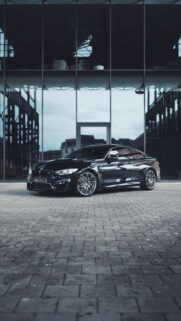 BMW Sports Car Background Wallpapers Free Download