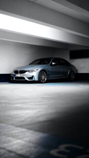 BMW Sports Series Wallpapers Free Download