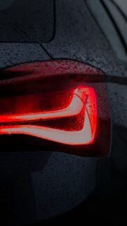 BMW Stop Light Background Wallpapers Free Download