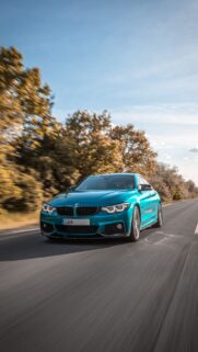 BMW Wallpapers