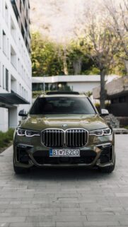BMW X3 M40i Suv series Wallpapers Free Download