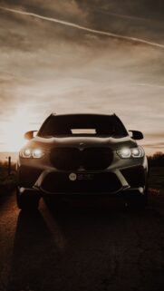 BMW X5 Series Wallpapers Free Download