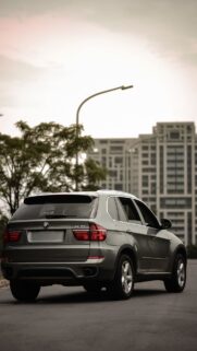 BMW X5 Suv Series Wallpapers Free Download