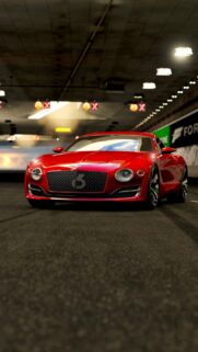 Bentley Sports Car Wallpapers For Mobile Download