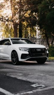 Best Audi Q5 Wallpapers Free Download