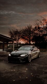 Best BMW Wallpapers Download For Free