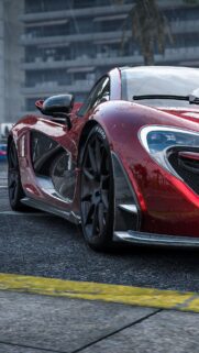 Best HD Mclaren Car Wallpapers Free Download