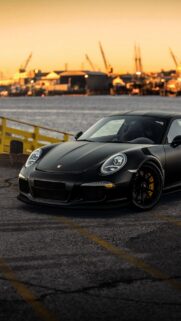 Best HD Porsche 911 Wallpapers Free Download