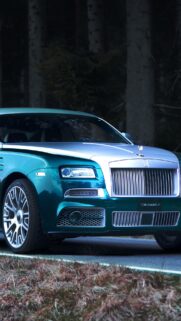 Best HD Rolls Royce Wallpapers Free Download