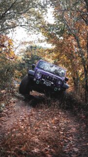 Best Jeep Wrangler Wallpapers Download for You