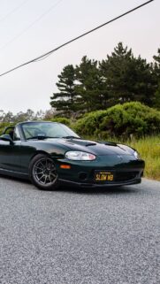 Best Mazda Sports Wallpapers Free Download