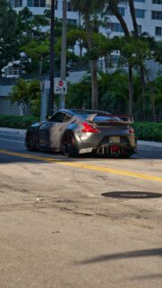 Best Nissan 370Z HD Wallpapers Free Download