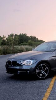 Bmw 118 Series Wallpapers Free Download