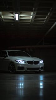 Bmw 3 Series Full HD Wallpapers Free Download