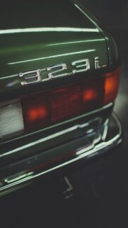 Bmw 323i Old Series Wallpapers Download