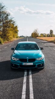 Bmw 420d Sport Great Wallpapers Download