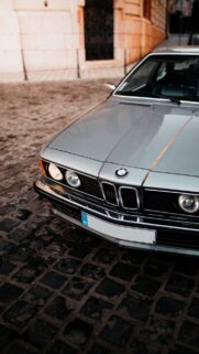 Bmw 635csi 4K HD Wallpapers Free Download