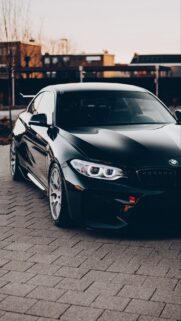Bmw Car 4K HD Wallpapers Free Download