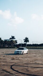 Bmw Car Drift Beautiful Wallpapers Free Download