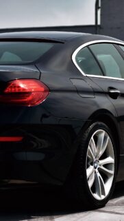Bmw Car Headlight Wallpapers Download