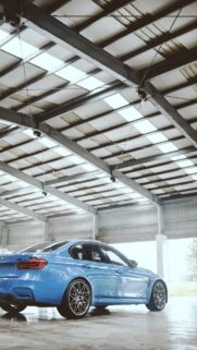 Bmw M3 Competition Full HD Wallpapers