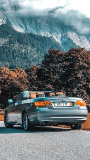 Bmw M3 Convertible Wallpapers Free Download