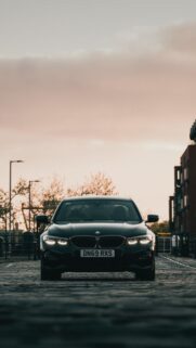 Bmw M3 Series Wallpapers Free Download