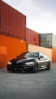 Bmw M3 Sports Car Wallpapers Free Download