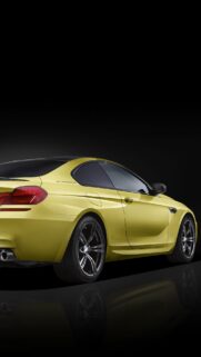 Bmw M6 4K Series Wallpapers Free Download