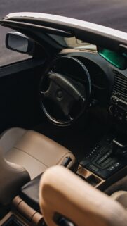 Bmw Salon Steering Series Wallpapers Free Download