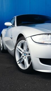 Bmw Series Headlight Wallpapers Free Download