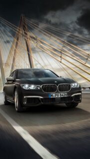 Bmw Traffic Series Wallpapers Free Download