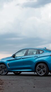 Bmw X6 Za Spec Series Wallpapers Free Download