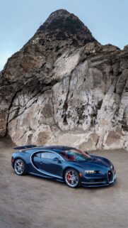 Bugatti Chiron Series Wallpapers Free Download
