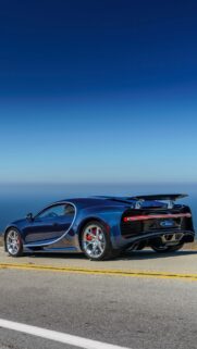 Bugatti Chiron Wallpapers Free Download
