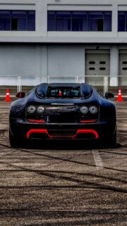 Bugatti Veyron 4K HD Wallpapers Free Download