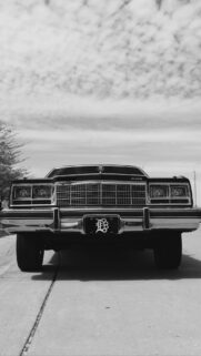 Buick Retro Car Full HD Wallpapers Free Download