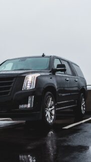 Cadillac Escalade Luxury Car Wallpapers Free Download