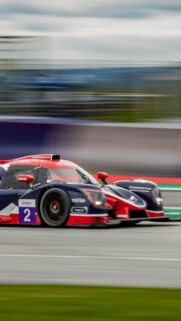 Car Bolide Track Wallpapers Free Download for Phone