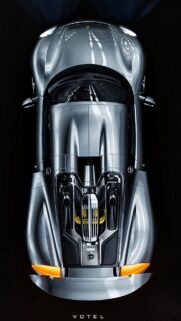 Car Concept Image