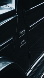 Car Door Black Wallpapers Free Download