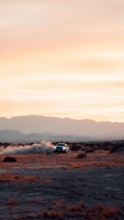 Car Drift Dust Wallpapers Free Download