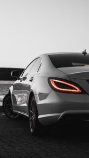 Car Headlight Wallpapers Free Download