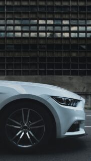 Car Headlight Wallpapers Free Download