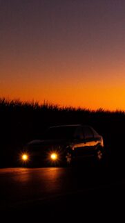 Car Lights Wallpapers Download for Phone