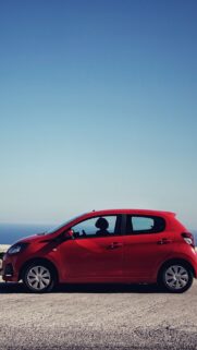Car Minimal Wallpapers Free Download for Phone
