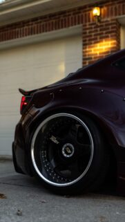 Car Modified Wallpapers Free Download