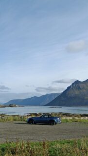 Car Mountains Rocks Wallpapers Download for Phone
