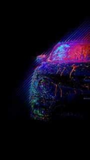 Car Paint Colorful Wallpapers Download for Phone